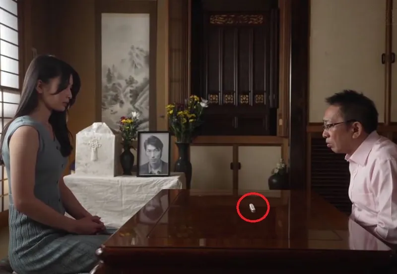 Một ngày sau tang lễ gã chồng, vợ của con trai đã bị bố ông xã ép quan hệ không bao đến mang thai