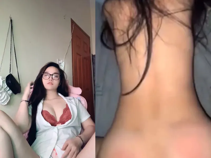 đụ banh bím em thư kí xinh đẹp mông to bướm múp